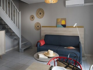 Casa de vacaciones Fabrègues Características 8