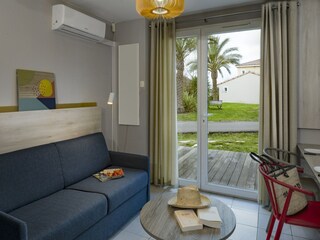 Casa de vacaciones Fabrègues Características 9