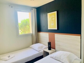 Casa de vacaciones Fabrègues Características 12