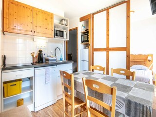 Appartement Chamrousse Équipement 4