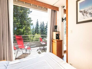 Appartement Chamrousse  38