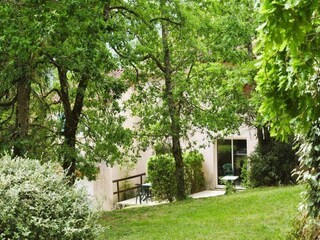 Casa de vacaciones Montbrun Grabación al aire libre 4