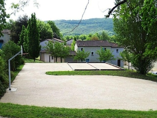 Casa per le vacanze Montbrun Ambiente 12