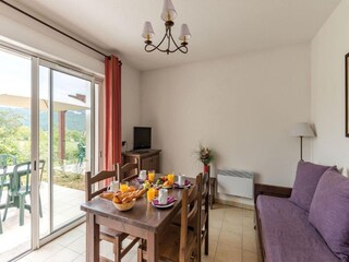Maison de vacances Montbrun Équipement 6