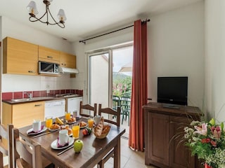 Ferienhaus Montbrun Ausstattung 7