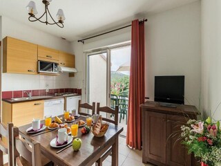 Vakantiehuis Montbrun Kenmerken 7