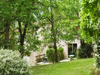 Vakantiehuis Montbrun Buitenaudio-opname 2