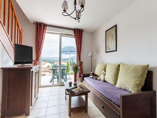 Vakantiehuis Montbrun Kenmerken 8