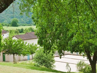 Maison de vacances Montbrun Environnement 11