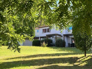 Maison de vacances Montbrun Enregistrement extérieur 4