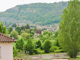 Maison de vacances Montbrun Environnement 13