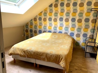 Appartement Bec-de-Mortagne Équipement 4