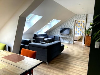 Appartement Bec-de-Mortagne Kenmerken 5