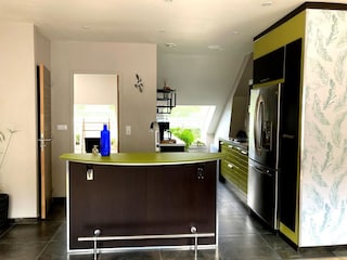 Appartement Bec-de-Mortagne Équipement 8