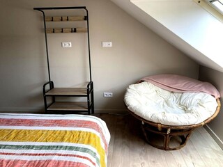 Appartement Bec-de-Mortagne Équipement 10