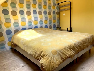 Appartement Bec-de-Mortagne Kenmerken 12