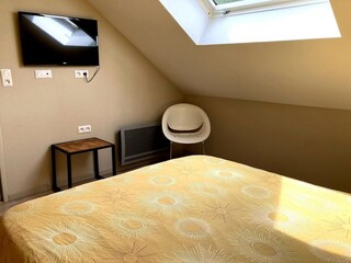 Appartement Bec-de-Mortagne Kenmerken 14