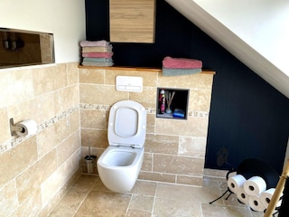 Appartement Bec-de-Mortagne Kenmerken 17