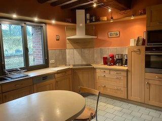 Holiday house Bec-de-Mortagne Features 6
