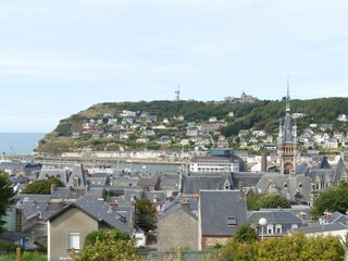 Vakantiehuis Bec-de-Mortagne  13