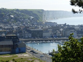 Vakantiehuis Bec-de-Mortagne  14