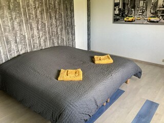 Casa per le vacanze Bec-de-Mortagne Caratteristiche 8