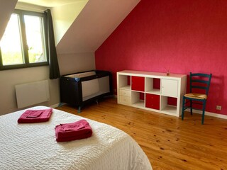 Casa per le vacanze Bec-de-Mortagne Caratteristiche 9