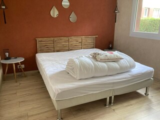 Apartamento Colleville (Seine-Maritime) Características 11