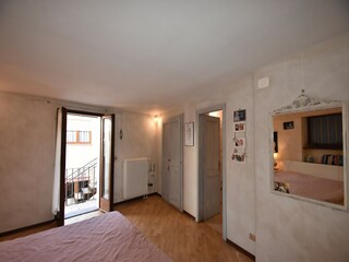 Apartment Trarego Viggiona Ausstattung 12