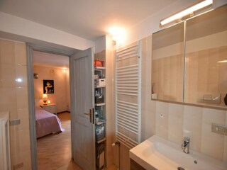 Apartment Trarego Viggiona Ausstattung 14