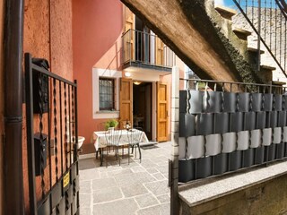 Apartment Trarego Viggiona Außenaufnahme 3