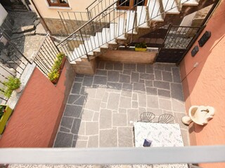 Apartment Trarego Viggiona Außenaufnahme 5