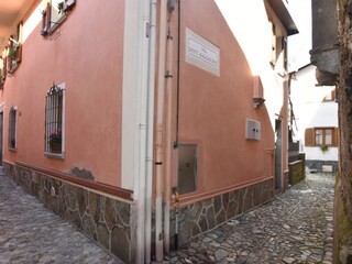 Apartment Trarego Viggiona Umgebung 16