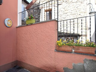 Apartment Trarego Viggiona  23