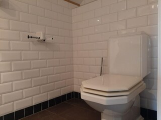 Casa de vacaciones Baarland Características 25