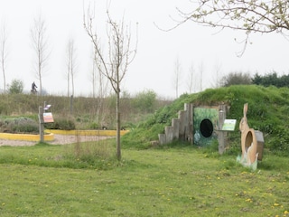 Casa per le vacanze Baarland Ambiente 47