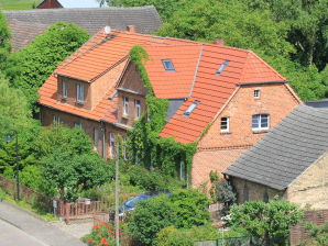 Ferienwohnung Adebar auf Cleo's Hof - Sietow - image1