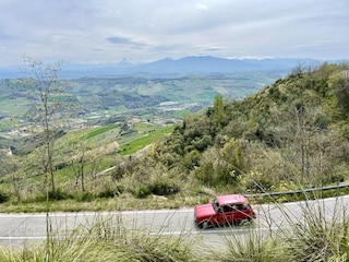 Holiday house Ripatransone Environment 23