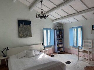 2. Schlafzimmer