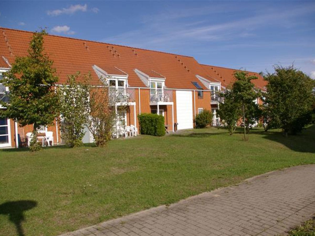 Ferienwohnung Kuschelnest