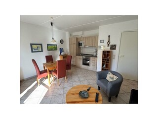 Ferienwohnung Kirchdorf auf Poel Ausstattung 9