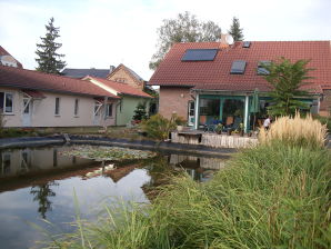 Ferienwohnung Wendenburg - Lübbenau - image1