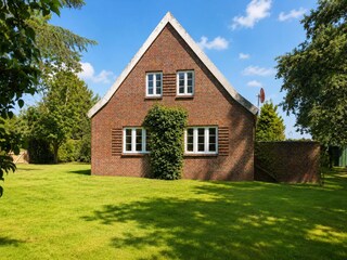 Ferienwohnung Wangerland  8