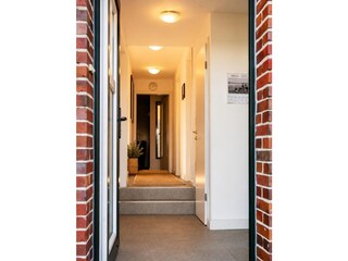 Ferienwohnung Wangerland  9