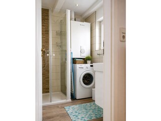 Ferienwohnung Wangerland  10