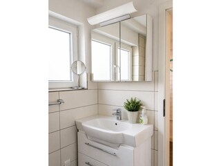 Ferienwohnung Wangerland  11