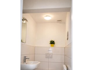 Ferienwohnung Wangerland  12