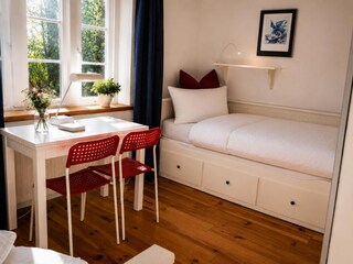 Ferienwohnung Wangerland  13