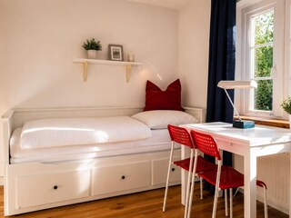Ferienwohnung Wangerland  14