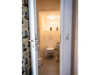 Ferienwohnung Wangerland  16